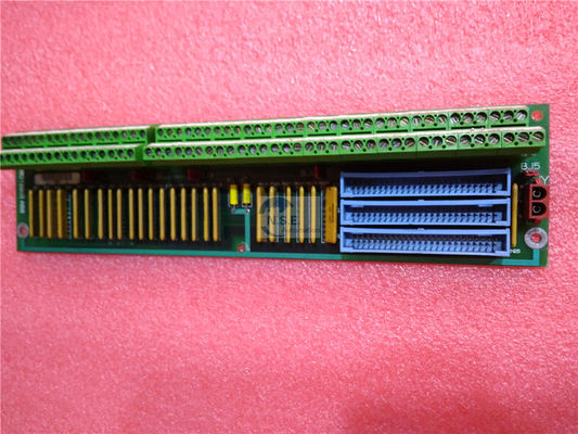 General Electric DS200TCDAH1BHD PC BOARD TCDA MARK V HỆ THỐNG DS200TCDAH1B