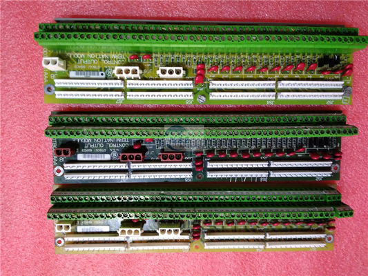 General Electric DS200TCDAH1BGD Digital INPUT / OUTPUT BAN CIRCUIT BAN DS200TCDAH1B