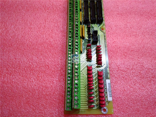 General Electric DS200TBQCG1AAA TERMINAL PANEL DS200TBQCG1A trong kho ngay bây giờ